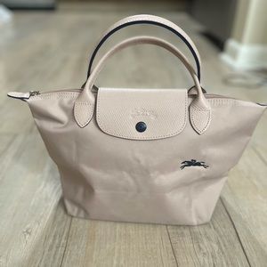 Longchamp Le Pliage club tote (Small)